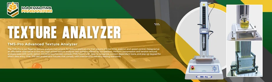 Uji Kualitas Pangan Banner 3